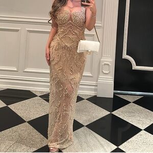 Minna fashion beauty dress